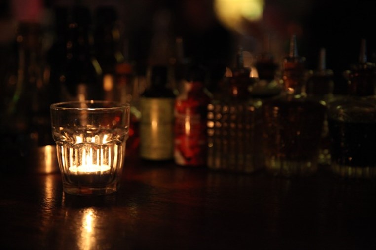 Tonic on Saturday Night